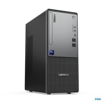 Lenovo ThinkCentre neo 50t G6 Tower računalo, Intel Core Ultra 7-265, 32GB, SSD1TB, W11P (13BD00ETZY)