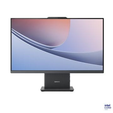 Lenovo IdeaCentre AIO računalo, Intel Core Ultra 7-256V, 16GB, SSD512GB, W11H (F0JW0041SC)
