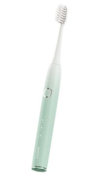 Be Lucent Spark Sonic električna zubna četkica, Mint Green