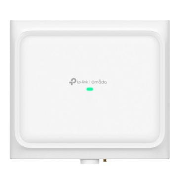TP-Link Omada EAP772-Outdoor BE9300 Wi-Fi 7 Tri-Band vanjska/unutarnja bežična pristupna točka