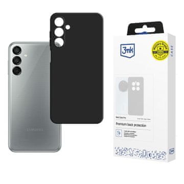 3MK Samsung Galaxy M15 5G - mat futrola Pro