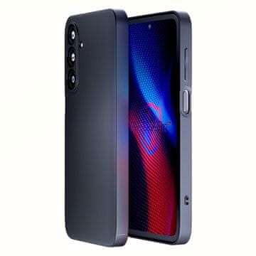 3MK Samsung Galaxy M35 5G - mat futrola Pro