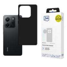 3MK 3Mk Mat Futrola Za Redmi Note 14 5G Čvrsta Zaštitna Visoka Zaštita