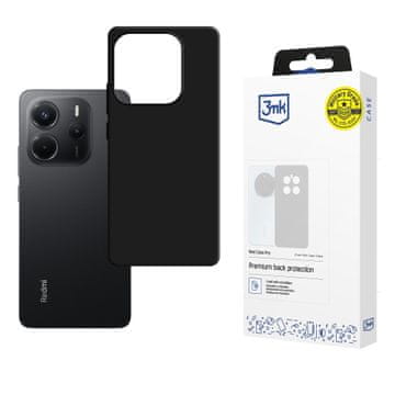 3MK 3Mk Mat Futrola Za Redmi Note 14 5G Čvrsta Zaštitna Visoka Zaštita