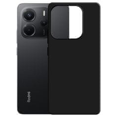 3MK 3Mk Mat Futrola Za Redmi Note 14 5G Čvrsta Zaštitna Visoka Zaštita