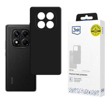 3MK 3Mk Matt Futrola Za Redmi Note 14 Pro 4G Zaštitna Futrola S Mat Površinom