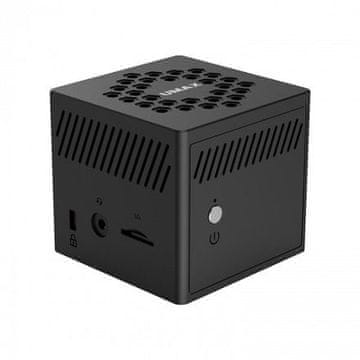 Umax Stolno računalo U-Box J42 Nano/without OS