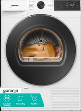 Gorenje DG48C sušilica rublja, 8 kg