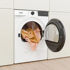 Gorenje DG48C sušilica rublja, 8 kg