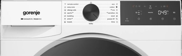 Pametno upravljanje preko Wi-Fi veze
