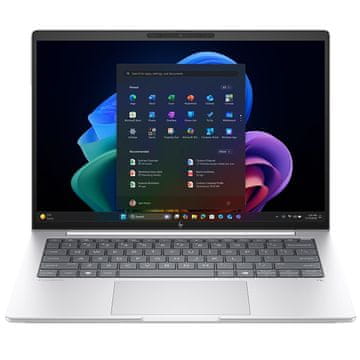 HP EliteBook 6 G1i 14" (35,56cm) WUXGA Intel Core Ultra 7 255U 16GB 512GB Windows 11 Pro prijenosno računalo AD4G1ET#BED