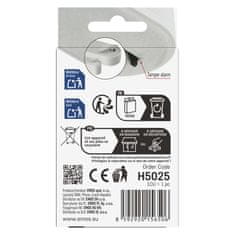 EMOS Bežični senzor za vrata GoSmart H5025 IP‑2011Z, ZigBee