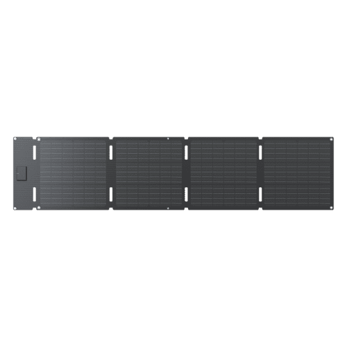 EcoFlow 60W panel solarnih sunčanih ćelija