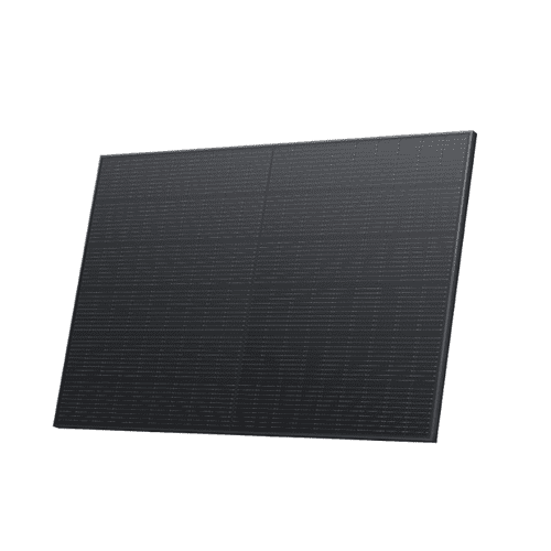 EcoFlow 400W kruti solarni panel otpornost na vremenske uvjete