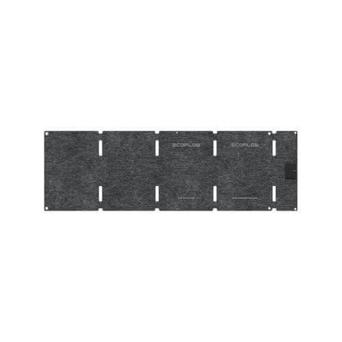 Sklopivi EcoFlow 45W solarni panel s IP68 zaštitom