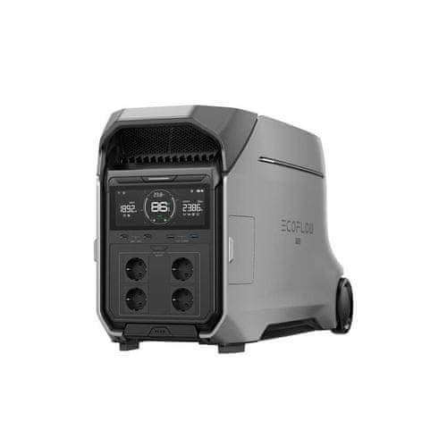 EcoFlow Delta Pro 3 prijenosna elektrana