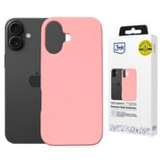 3MK 3Mk Hardy Magnisilicone Futrola Za Iphone 16 S Otpornošću Na Padove I Ogrebotine