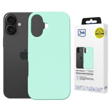 3MK 3Mk Armor Magcase Za Apple Iphone 16 Magnetska Zaštitna Futrola Magsafe