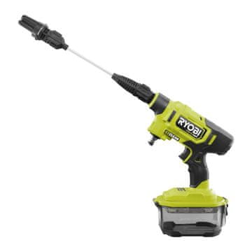RYOBI RY18PW22A-0 18V ONE+ Akumulatorski srednjetlačni perač (bez baterije i punjača)