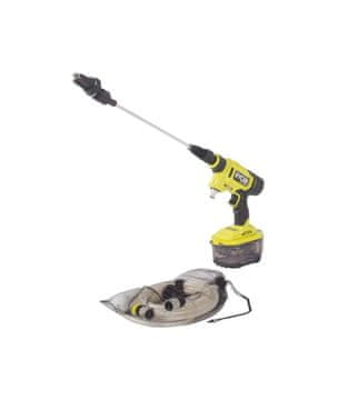 RYOBI RY18PWX41A-0 18V ONE+ HP akumulatorski visokotlačni perač Brushless18 V