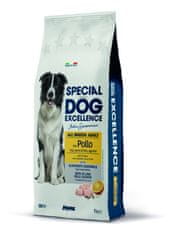 Special Dog Excellence Monge Adult All Breed hrana za pse, 12 kg