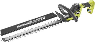 RYOBI RY18HT50A-0 18V ONE+ akumulatorske škare za živicu 50 cm (bez baterije i punjača)