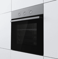 Gorenje BO6727E03AX višesistemska pećnica, 60 cm