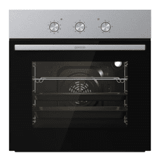 Gorenje BO6727E03AX višesistemska pećnica, 60 cm