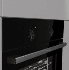 Gorenje BO6717E03ABG višesistemska pećnica, 60 cm