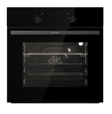 Gorenje BO6717E03ABG višesistemska pećnica, 60 cm