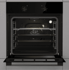 Gorenje BO6717E03ABG višesistemska pećnica, 60 cm