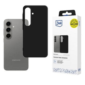 3MK 3Mk Matt Futrola Pro Za Samsung Galaxy A57 Zaštitna Mat Futrola S Ojačanjem