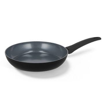 BE Living Tava Delight Black 30 cm