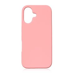3MK 3Mk Hardy Magnisilicone Futrola Za Iphone 16 S Otpornošću Na Padove I Ogrebotine