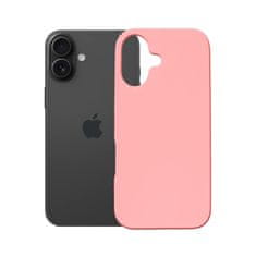 3MK 3Mk Hardy Magnisilicone Futrola Za Iphone 16 S Otpornošću Na Padove I Ogrebotine