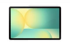 Samsung Galaxy S10FE tablet, 8/128 GB, WiFi, srebrni + Buds4 slušalice, crne