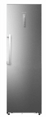 Hisense RL3K370SAIE1 Hi3 samostojeći hladnjak, inox, 372 l