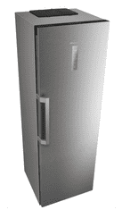 Hisense RL3K370SAIE1 Hi3 samostojeći hladnjak, inox, 372 l