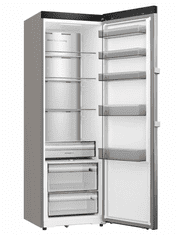 Hisense RL3K370SAIE1 Hi3 samostojeći hladnjak, inox, 372 l