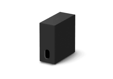 Sony Bravia Theatre Subwoofer 8 bežični niskotonac, 300 W, crni (SASW8.CEJ)