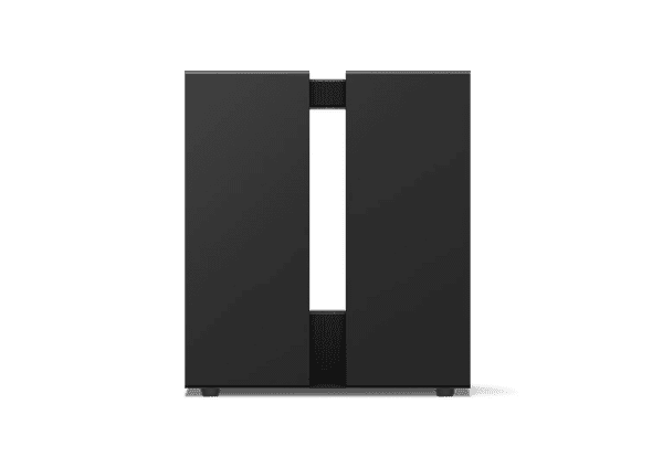 Sony čist zvuk bez izobličenja s dvostrukim pogonskim jedinicama