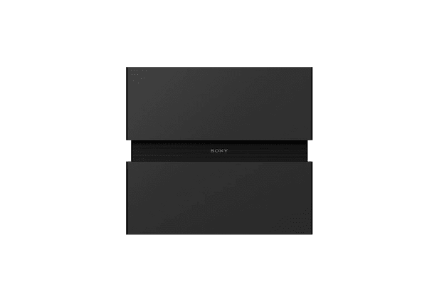 Prilagodljivo postavljanje Sony niskotonca u prostoru
