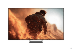 Sony Bravia 7 II televizor, 215 cm (85"), 4K, True RGB LED, Google TV, XR Processor (K85XR75M2PB.CEI)