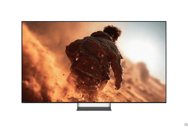 Sony Bravia 7 II 75-inčni 4K True RGB LED televizor