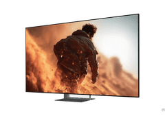 Sony Bravia 7 II televizor, 215 cm (85"), 4K, True RGB LED, Google TV, XR Processor (K85XR75M2PB.CEI)
