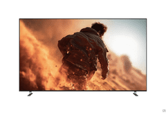 Sony Bravia 7 II televizor, 215 cm (85"), 4K, True RGB LED, Google TV, XR Processor (K85XR75M2PB.CEI)