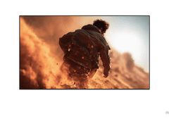 Sony Bravia 7 II televizor, 215 cm (85"), 4K, True RGB LED, Google TV, XR Processor (K85XR75M2PB.CEI)