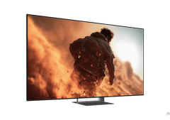Sony Bravia 7 II televizor, 215 cm (85"), 4K, True RGB LED, Google TV, XR Processor (K85XR75M2PB.CEI)