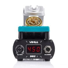 Yihua 982-I lemilica za 210 i 245 vrhova u setu s 2 glačala + 4 vrha
