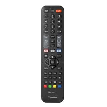 Meliconi Daljinski upravljač TLC EVO 2 for LG - black